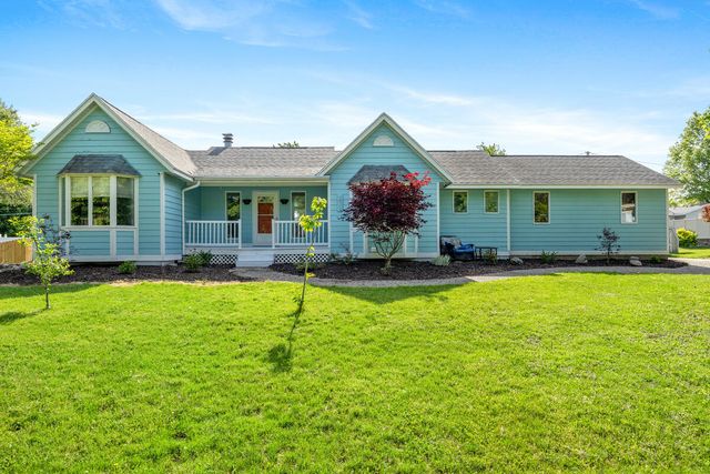 271 Glendale Avenue, Holland, MI 49423