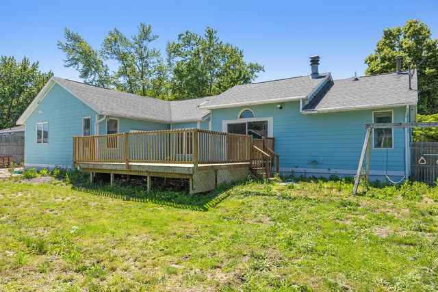 271 Glendale Avenue, Holland, MI 49423