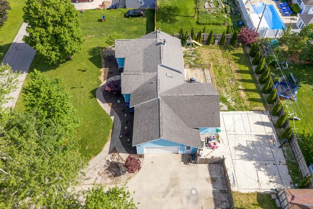 271 Glendale Avenue, Holland, MI 49423