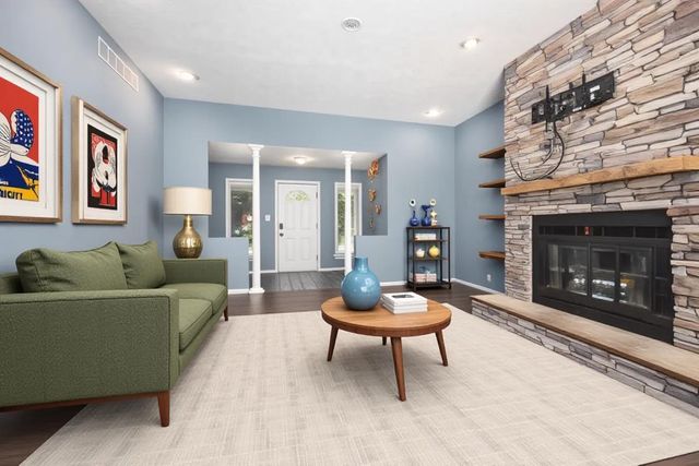 271 Glendale Avenue, Holland, MI 49423