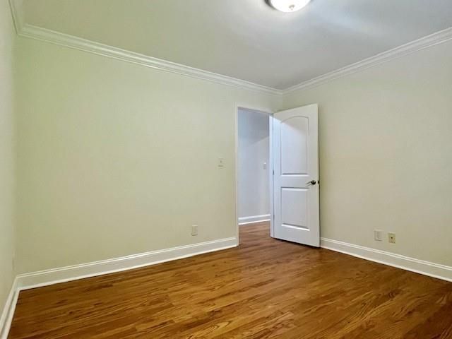5933 Old Stone Mountain Road, Stone Mountain, GA 30087