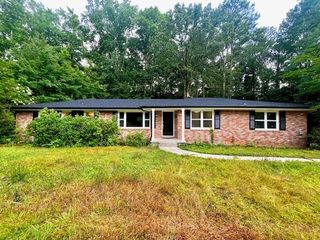 5933 Old Stone Mountain Road, Stone Mountain, GA 30087