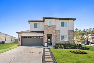 10441 Great Basin Lane, Conroe, TX 77384