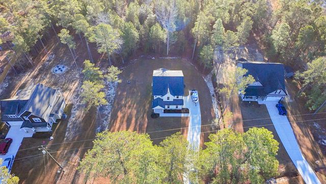 6951 Old Jefferson Davis Highway, Cameron, NC 28326