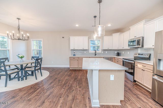 6951 Old Jefferson Davis Highway, Cameron, NC 28326