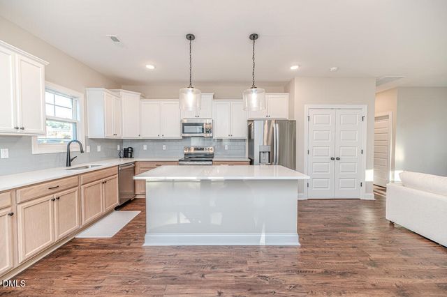 6951 Old Jefferson Davis Highway, Cameron, NC 28326