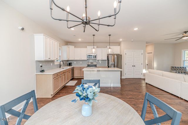 6951 Old Jefferson Davis Highway, Cameron, NC 28326