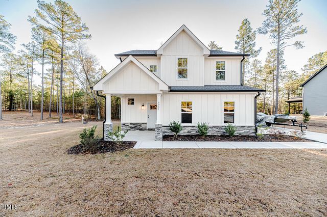 6951 Old Jefferson Davis Highway, Cameron, NC 28326