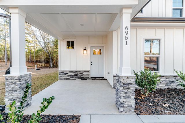 6951 Old Jefferson Davis Highway, Cameron, NC 28326