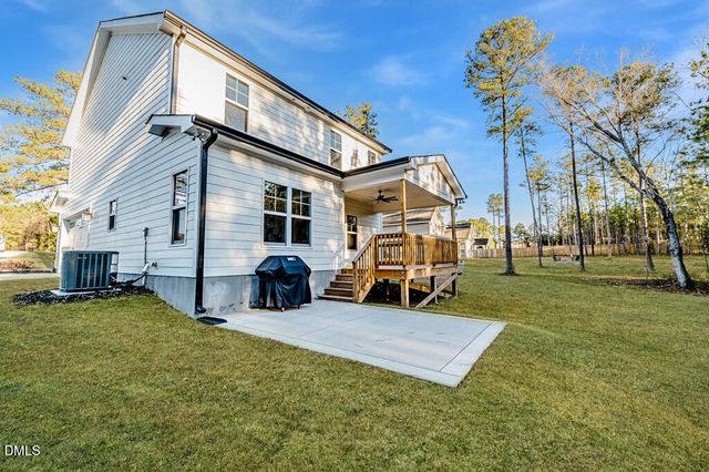 6951 Old Jefferson Davis Highway, Cameron, NC 28326