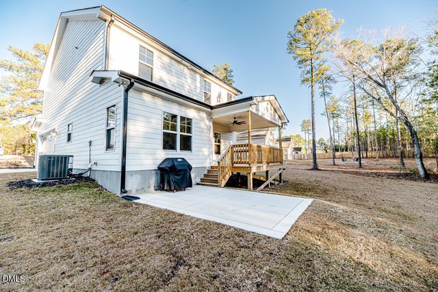 6951 Old Jefferson Davis Highway, Cameron, NC 28326