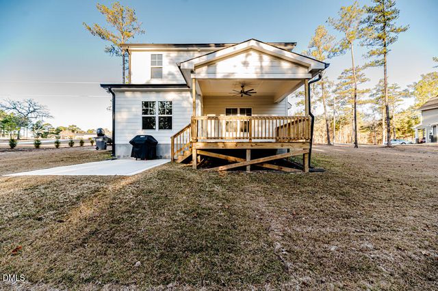 6951 Old Jefferson Davis Highway, Cameron, NC 28326