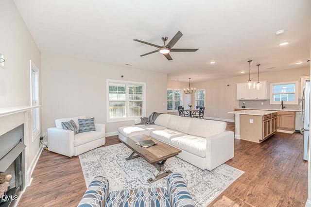 6951 Old Jefferson Davis Highway, Cameron, NC 28326