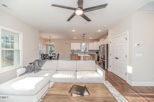 6951 Old Jefferson Davis Highway, Cameron, NC 28326