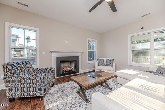 6951 Old Jefferson Davis Highway, Cameron, NC 28326