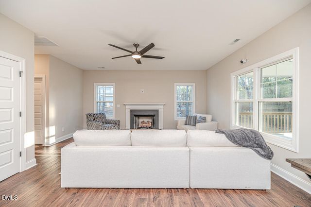 6951 Old Jefferson Davis Highway, Cameron, NC 28326