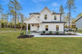 6951 Old Jefferson Davis Highway, Cameron, NC 28326