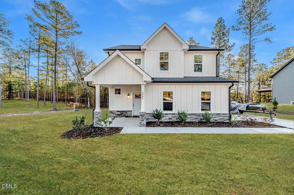 6951 Old Jefferson Davis Highway, Cameron, NC 28326