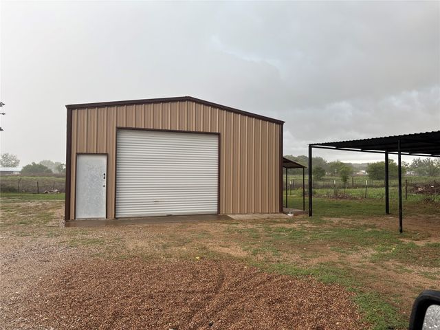210 Jones Road, Graford, TX 76449