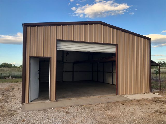 210 Jones Road, Graford, TX 76449