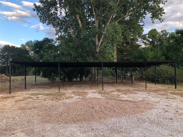 210 Jones Road, Graford, TX 76449