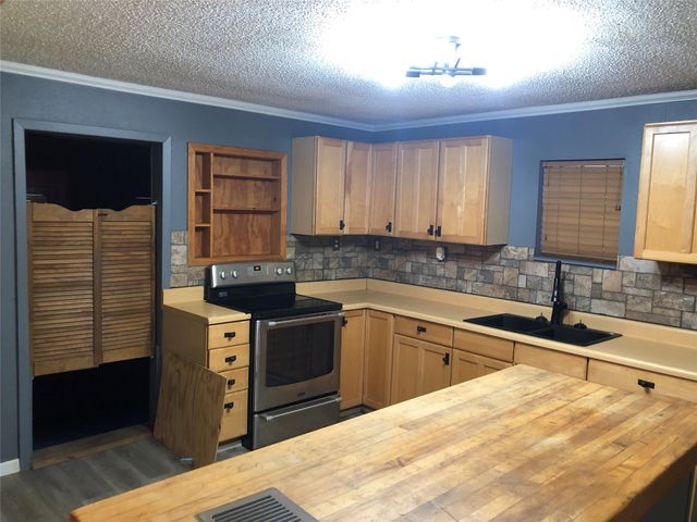 210 Jones Road, Graford, TX 76449