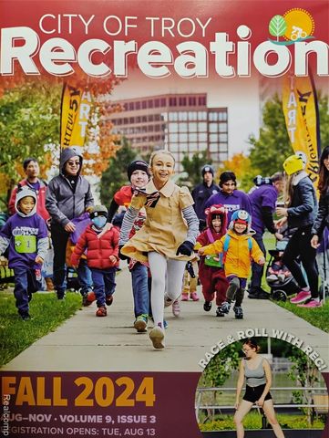 2099 Mary Ann, Troy, MI 48083