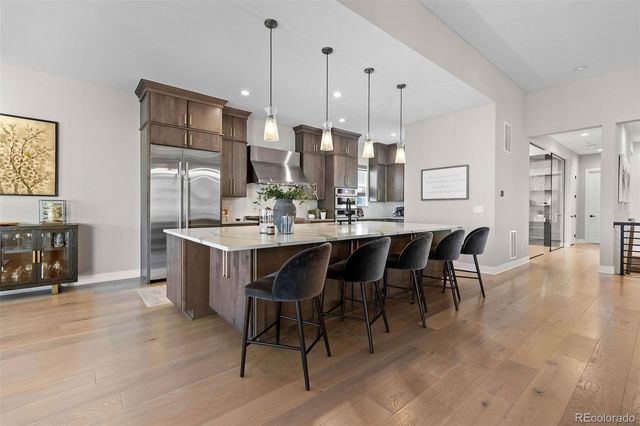 125 Scrubjay Lane, Castle Rock, CO 80104