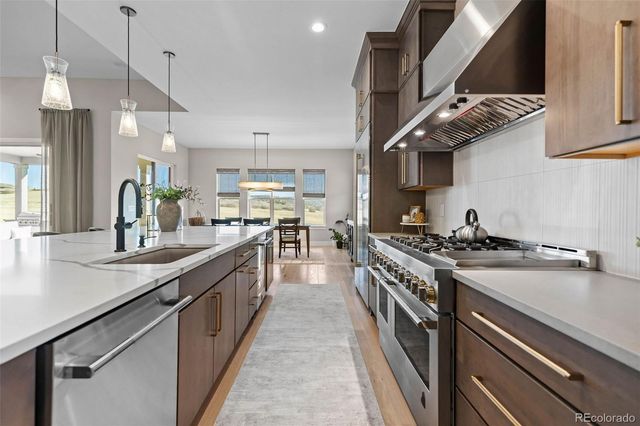 125 Scrubjay Lane, Castle Rock, CO 80104