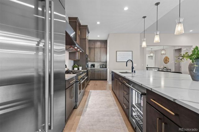 125 Scrubjay Lane, Castle Rock, CO 80104