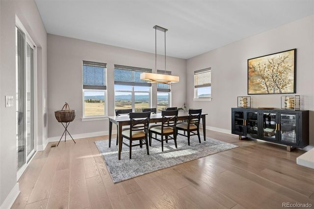 125 Scrubjay Lane, Castle Rock, CO 80104