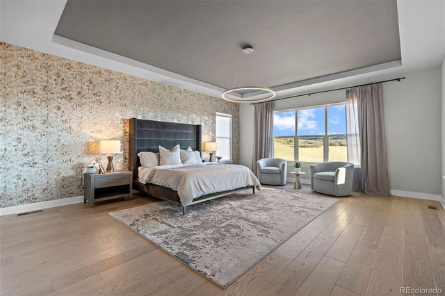 125 Scrubjay Lane, Castle Rock, CO 80104