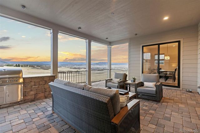 125 Scrubjay Lane, Castle Rock, CO 80104