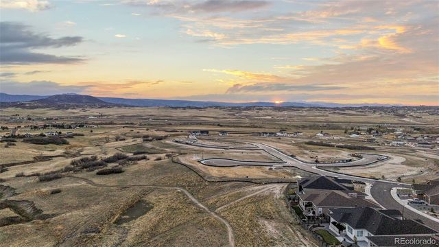 125 Scrubjay Lane, Castle Rock, CO 80104