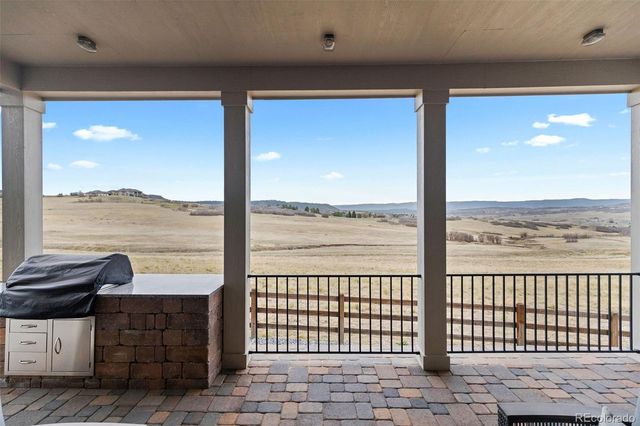 125 Scrubjay Lane, Castle Rock, CO 80104