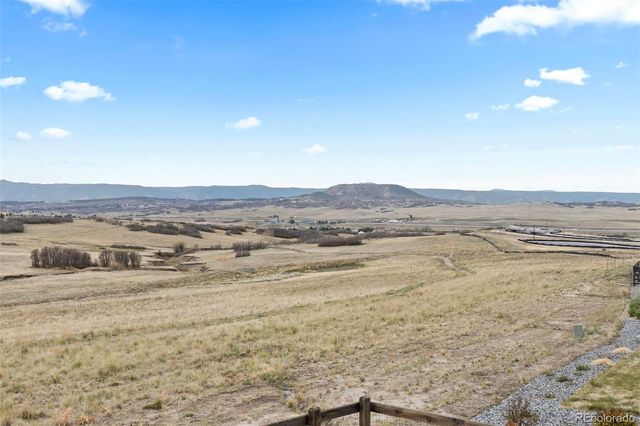 125 Scrubjay Lane, Castle Rock, CO 80104