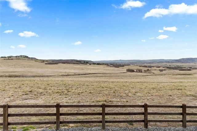 125 Scrubjay Lane, Castle Rock, CO 80104