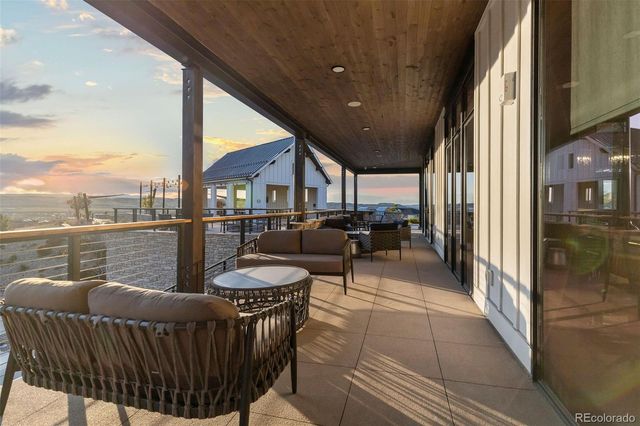 125 Scrubjay Lane, Castle Rock, CO 80104