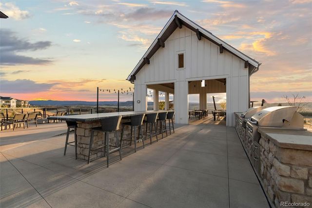 125 Scrubjay Lane, Castle Rock, CO 80104