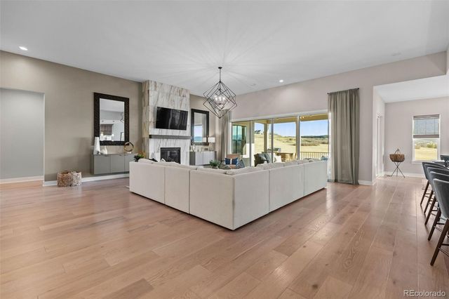 125 Scrubjay Lane, Castle Rock, CO 80104