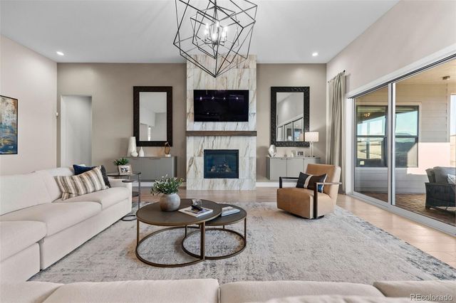 125 Scrubjay Lane, Castle Rock, CO 80104