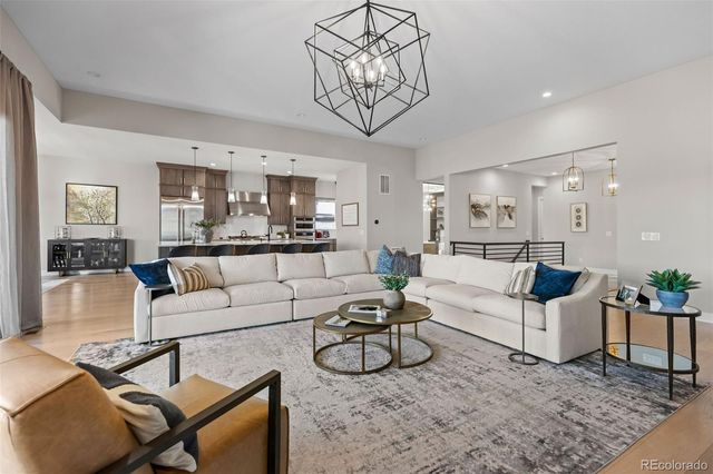 125 Scrubjay Lane, Castle Rock, CO 80104