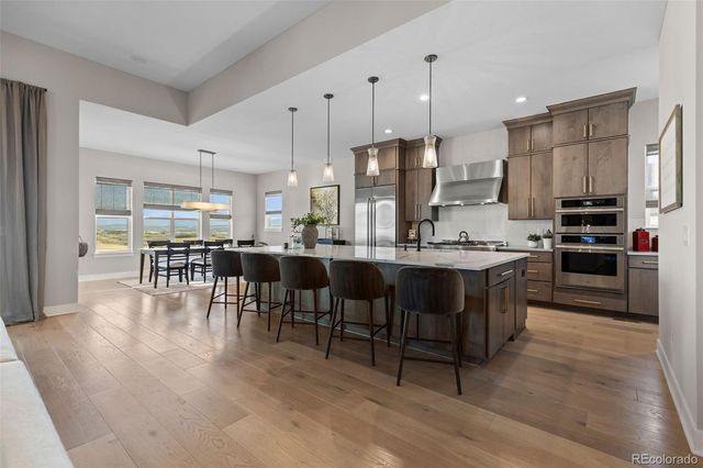 125 Scrubjay Lane, Castle Rock, CO 80104
