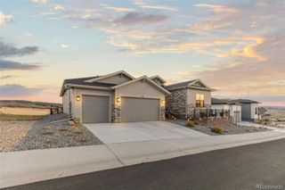 125 Scrubjay Lane, Castle Rock, CO 80104
