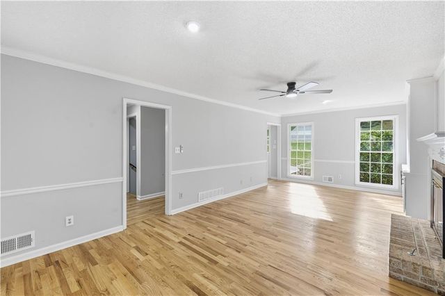 2706 Lillie Lake Drive SW, Marietta, GA 30064