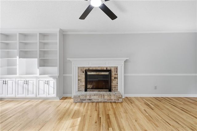 2706 Lillie Lake Drive SW, Marietta, GA 30064