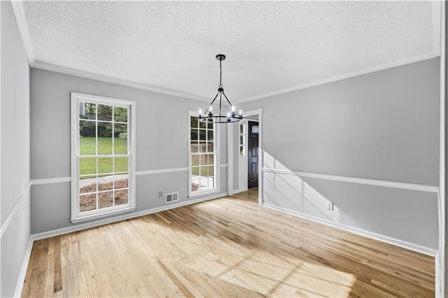 2706 Lillie Lake Drive SW, Marietta, GA 30064