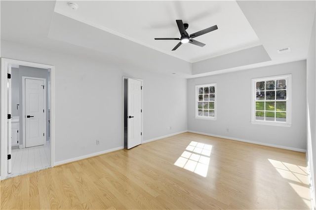 2706 Lillie Lake Drive SW, Marietta, GA 30064