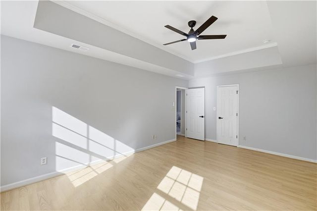 2706 Lillie Lake Drive SW, Marietta, GA 30064