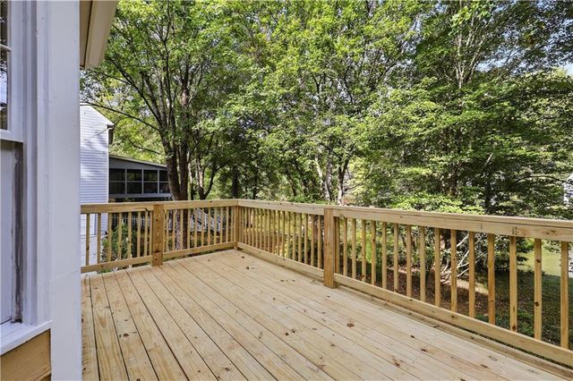 2706 Lillie Lake Drive SW, Marietta, GA 30064